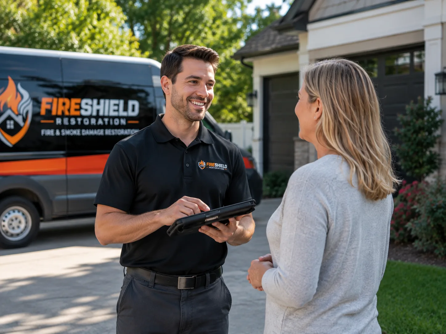 Fire And Smoke Damage Restoration Coarsegold, CA FAQs